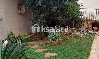 Imagem 7: Casa Nova C. Grande área Total 540m