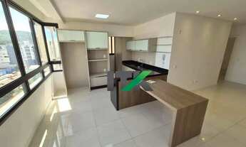 Imagem 4: Apartamento com 2 dormitórios para alugar, 77 m² por R$ 5.430,00/mês - Nações - Balneário