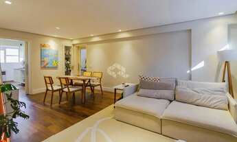 Imagem: Apartamento na Anita Garibaldi 3 Dormitórios