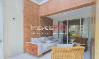 Imagem 7: Brooklin - Garden - 173 m2 - duplex - 2 suítes - 2 vagas