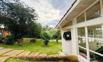 Imagem 5: Casa térra a venda no Condominio São Joaquim em Vinhedo/SP codigo: 158496