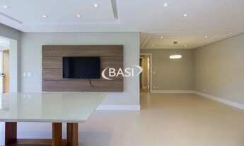 Imagem 4: Apartamento semimobiliado com 4 dormitórios à venda, Condomínio Quartier