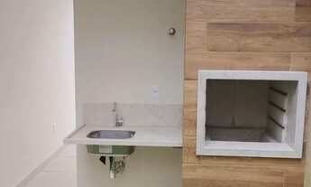 Imagem 4: Casa 3Q c/ Suíte e Armários Like Residence R$ 3800 c/ Cond. + IPTU