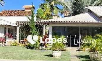 Imagem 16: Casa com 4 dormitórios para alugar, 300 m² por R$ 32.806,80/mês - Barra da Tijuca - Rio de