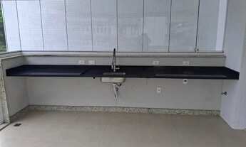 Imagem 3: Apartamento 3 Suítes na Barra da Tijuca a 5 Minutos da Praia