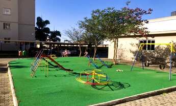 Imagem 6: Apartamento para Venda, Residencial Torres do Mirante no bairro Vila Jayara, em Anápolis/G