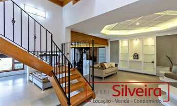 Imagem 2: CASA COM 4 DORMITÓRIOS MOBILIADA E DE ALTO PADRÃO NO BAIRRO IPANEMA