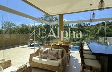 Imagem 8: Casa a venda e para locação no Condomínio Burle Marx em Santana de Parnaíba - SP