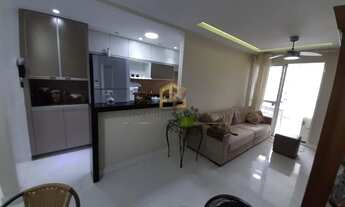 Imagem 2: Rio de Janeiro - Apartamento Padrão - Recreio dos Bandeirantes