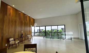 Imagem 6: Casa - Alphaville Dom Pedro - Campinas