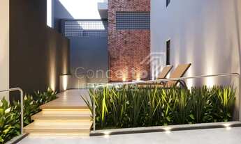 Imagem 5: Edifício Full House - América - Joinville/sc 116.79m²