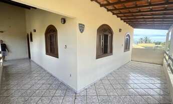 Imagem 4: FIT - Venda - Casa Duplex - Grussaí - 3 Quartos