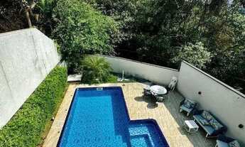 Imagem 5: Casa com 3 dormitórios à venda, 393 m² por R$ 2.333.000,00 - Cidade São Pedro - Gleba A