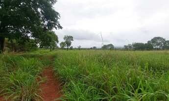 Imagem 6: TERRENO RURAL 50.000M2