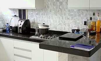 Imagem 2: Apartamento vista mar em Cumbuco