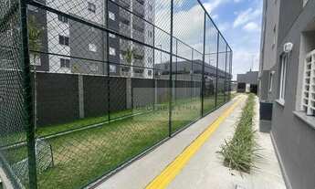 Imagem 6: Apartamento para aluguel com 2 quartos e 53 m² Residencial Flamboyant