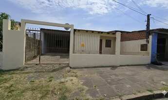 Imagem: Casa com 2 dormitórios no bairro Restinga