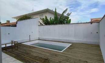 Imagem 4: Casa 2 - Aluguel Casa Piscina Praia da Pinheira (Ens.) - Ponta Papagaio Guarda do Embaú