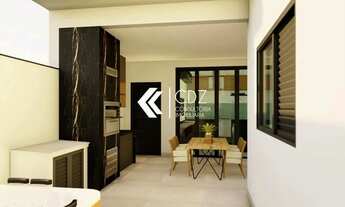 Imagem 5: Casa Nova Condomínio Reserva Ipanema - Sorocaba/ SP