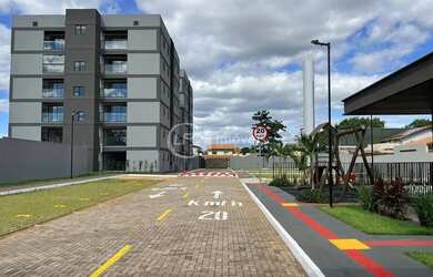 Imagem: Apartamento à venda em Campo Grande-MS