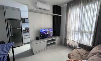 Imagem 3: Excelente estúdio mobiliado na frente da UFSC!