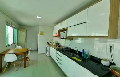 Imagem 15: Casa Duplex no Passaredo com 3 Suites sendo 1 Master com closet