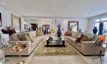 Imagem 3: Apartamento, Ubaldo Teixeira de Souza, Serra, Belo Horizonte, 5 quartos, R$3.700.000,00, à