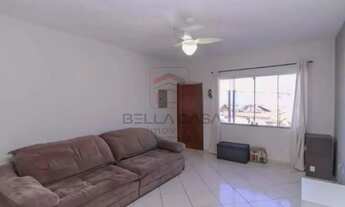 Imagem 3: Casa a venda no Bairro da vila Santa Clara