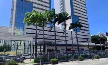 Imagem 2: CONJ. COMERCIAL para alugar na cidade de FORTALEZA-CE