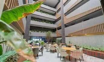 Imagem 5: Belíssimo Flat mobiliado e Luxuoso à Beira Mar