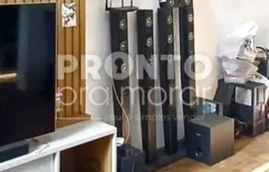 Imagem 10: Imóvel para venda com 55 metros quadrados com 2 quartos em Torre - Recife - PE