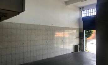 Imagem 5: Aluga-se Salão Comercial 45 m2 R$ 1.100,00 Vila Magini - Mauá - SP
