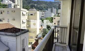 Imagem 5: Apartamento : Padrão / Residencial / Humaitá