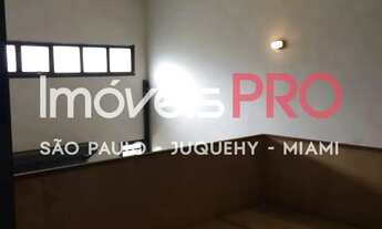 Imagem 3: Predio comercial com 2 pavimentos , vao livre