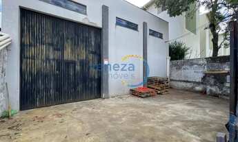 Imagem 2: Barracão à venda por R$ 1100000.00, 326.00 m2 - CENTRO - LONDRINA/PR