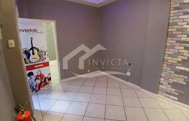 Imagem 4: MARAVILHOSA SALA COMERCIAL EM COPACABANA!!!