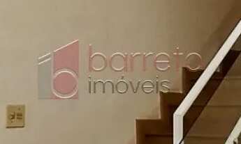 Imagem 3: CASA À VENDA NO CONDOMÍNIO VILA ESMERALDA - JARDIM MARTINS - JUNDIAÍ/SP