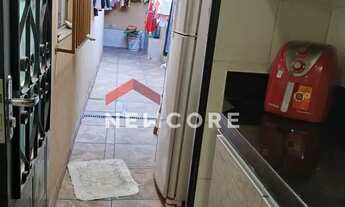 Imagem 6: Casa em Avenida Alice Rodrigues de Carvalho - Bosques de Ibirité - Ibirité/MG