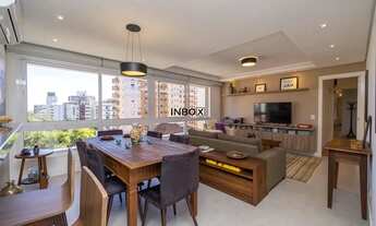 Imagem 2: Apartamento em Menino Deus