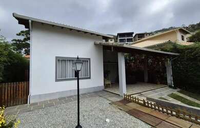 Imagem 3: Casa em Condomínio para Venda em Teresópolis, Albuquerque, 3 dormitórios, 1 suíte, 3 banhe