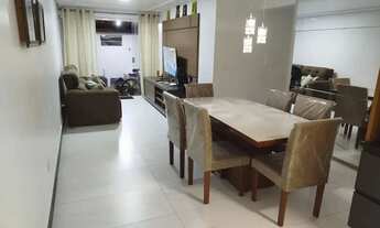 Imagem 5: Apartamento em Intermares (105 m², térreo com área externa, Residencial Tokico