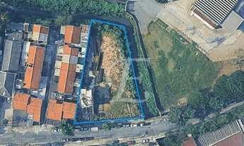 Imagem 3: Terreno à venda com 1900 m² ,área útil, na Vila Jaguará próximo a Marginal zoneamento ZM2