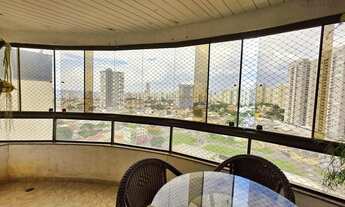 Imagem 7: Apartamento para locação, Parque Amazônia, Goiânia, GO