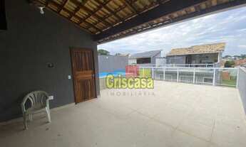 Imagem 8: Casa à venda, 165 m² por R$ 550.000,00 - Chácara Mariléa - Rio das Ostras/RJ