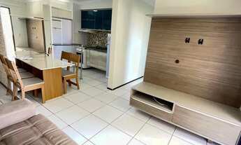 Imagem 6: 031- ALUGO APT MOBILIADO NO PARQUE DOS PASSAROS NO CALHAU