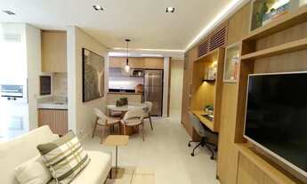 Imagem: Studio no Cambuí - Don Cambuí