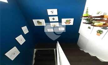 Imagem 7: Casa com 9 quartos à venda em Paulicéia - SP