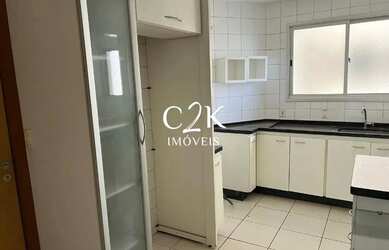 Imagem 2: Saint Etienne Setor Oeste | 3 Suítes | 100 m²