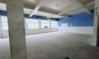 Imagem 3: Prédio comercial 531m2 no centro de Santo André