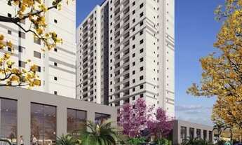 Imagem 3: Apartamento à venda no bairro Setor Criméia Oeste - Goiânia/GO